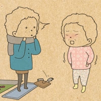 '어쨌거나, 청춘' 2막 - #107. 왜?