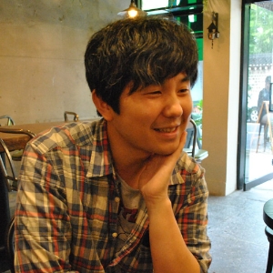 『그러나 불은 끄지 말 것』 김종관 “두 사람의 관계에 관한 이야기는 끝없이 할 수 있어요”