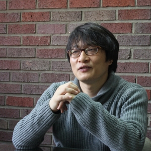 문장의 소리 제458회 : 임성순 소설가편