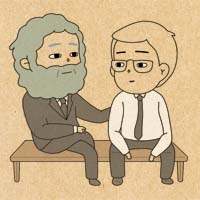 ‘어쨌거나, 청춘’ 2막 - #215. 아버지_1