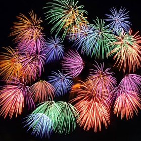 가을이다, 2012 서울세계불꽃축제가 다가온다