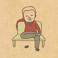 ‘어쨌거나, 청춘’ 2막 - #171. 멋있는 어른