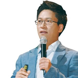 『트렌드 에듀 2016』 이병훈 “우선 아이를 정확하게 관찰하는 것이 중요합니다”