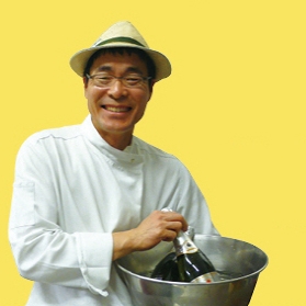 “몰라도 되지만 알고 먹으면 좀 달라지죠” 박찬일의 파스타 이야기