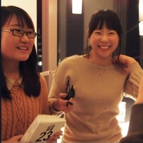 ‘스물네시간의 책여행’ 그 행운의 주인공들과의 만남