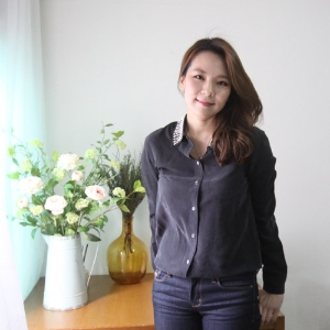 곽정은 “사람은 움직이는 책, 계속해서 제대로 읽으려고 노력해야 하는”