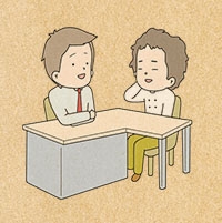 ‘어쨌거나, 청춘’ 2막 - #143. 테레비젼에 니가 나오면