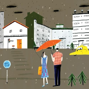 [생겨요, 어느 날]#3. 첫사랑