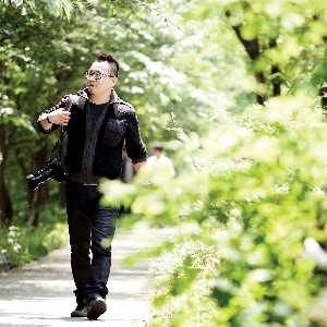 살아온 모든 날들이 축복이다 ‘로케이션매니저 김태영’