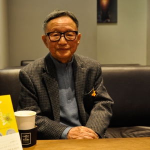 『뭉클』신경림 “선택의 기준은 감동”