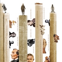 『세상이 주목한 책과 저자』 우리가 몰랐던 이야기