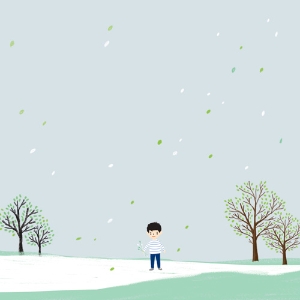 [손으로 기억하고 싶은 사랑] 5화. 나는 너의 마음을 여행 중