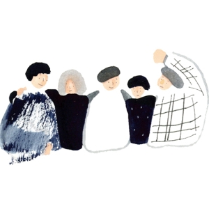 [행복어사전] #친구