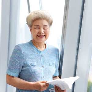 요리 연구가 심영순, ＂모든 음식의 재료는 생명이라는 걸 잊지 마세요.＂