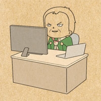 ‘어쨌거나, 청춘‘ 2막 - #82. 혼자