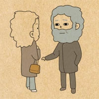 ‘어쨌거나, 청춘’ 2막 - #210. 사장님의 가족