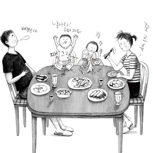 [파워 오브 맘스] 2. 왜 악역은 언제나 엄마의 몫인가