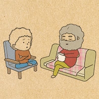 ‘어쨌거나, 청춘’ 2막 - #161. 바보같은 고민