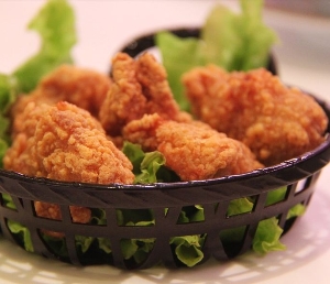치킨의 계절, 다양한 변신