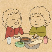 ‘어쨌거나, 청춘’ 2막 - #213. 행복