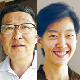 문장의 소리 제460회 : 유진목, 조인선 시인편