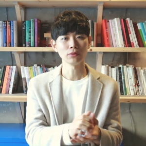 허희의 책갈피, 매일 매일 좋은 날