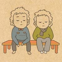 ‘어쨌거나, 청춘’ 2막 - #221. 오랜 연인_2