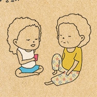 ‘어쨌거나, 청춘’ 2막 - #188. 알 수 없는 마음