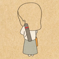 ‘어쨌거나, 청춘’ 2막 - #133. 남의 눈