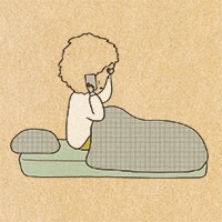 ‘어쨌거나, 청춘’ 2막 - #176. 몸살을 허락합니다
