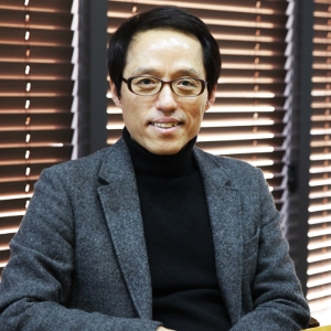 『연탄길』 이철환의 6년만의 신작, 『마음으로 바라보기』