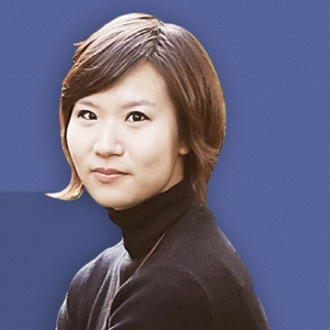 [10인의 한국작가] 3. 정유정이 주목하는 젊은 작가, 김혜나