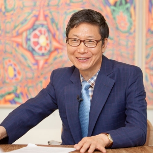 위기의 시대를 이기는 단 하나의 질문 『무엇을 버릴 것인가』 유필화