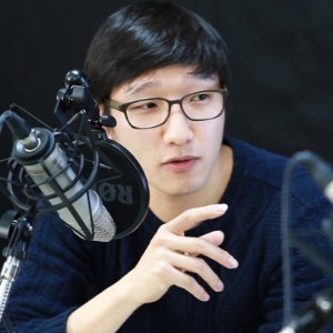 박경환, 낭만서점의 '낭만'을 맡다