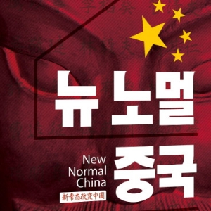 『뉴 노멀 중국』 중국 경제의 새로운 출발점을 주목하라