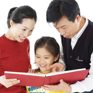 전문가들이 말하는 연령별 독서 요령