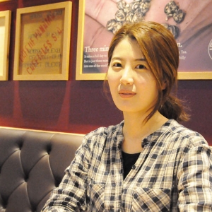 한 권으로 끝내는 셀프 인테리어 완전정복기『인테리어 원 북』 ‘칼슘두유' 윤소연