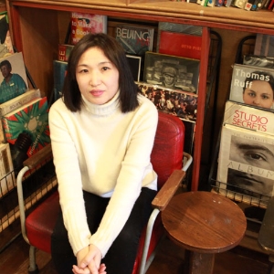 “허리케인 앞에서 파티를”『소각의 여왕』이유