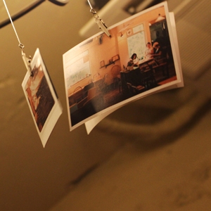 [참 좋은 날들]Prologue