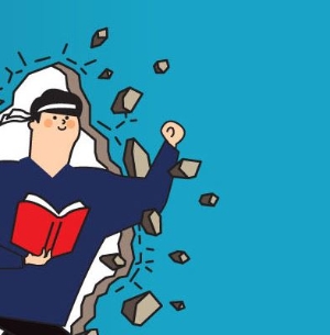 공시생, 힘내요! (공시생 여러분들께 드리는 편지)