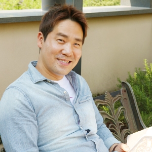 샘킴,  “내가 키운 채소는 알 수 있잖아요. 얼마의 해와 바람과 비를 맞고 자랐는지”