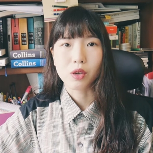 겨울서점, 진짜 이상한 서점 손님들