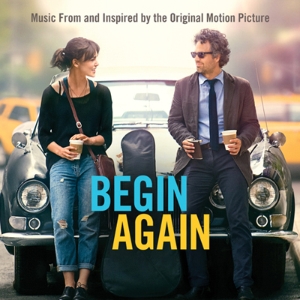 평범함도 빛나는 진주로 바꾸는 것, 그게 음악이야 《비긴 어게인 Begin Again》O.S.T