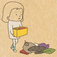 ‘어쨌거나, 청춘‘ 2막 - #116. 쇼핑의 이유