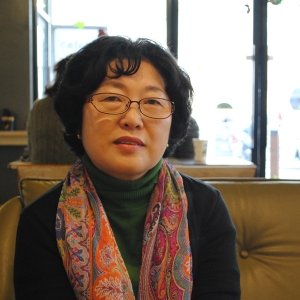 고요하고 단단하게, 진주를 품는 시간『은주』 권비영