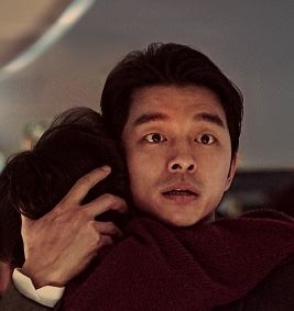 영화 <부산행> 관객수 1,100만 돌파