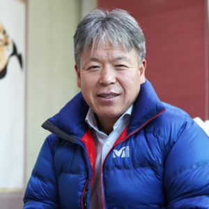 엄홍길,＂진짜 어려운 도전은 지금부터.＂