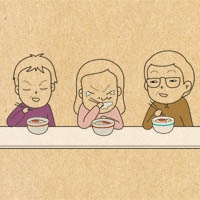 ‘어쨌거나, 청춘’ 2막 - #209. 못생김 배틀