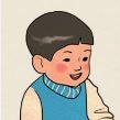 영희야, 책이 뭐가 그렇게 재미있니?