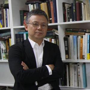 “자기 스스로 자신의 별이 되어야 해요”『수련』배철현 교수